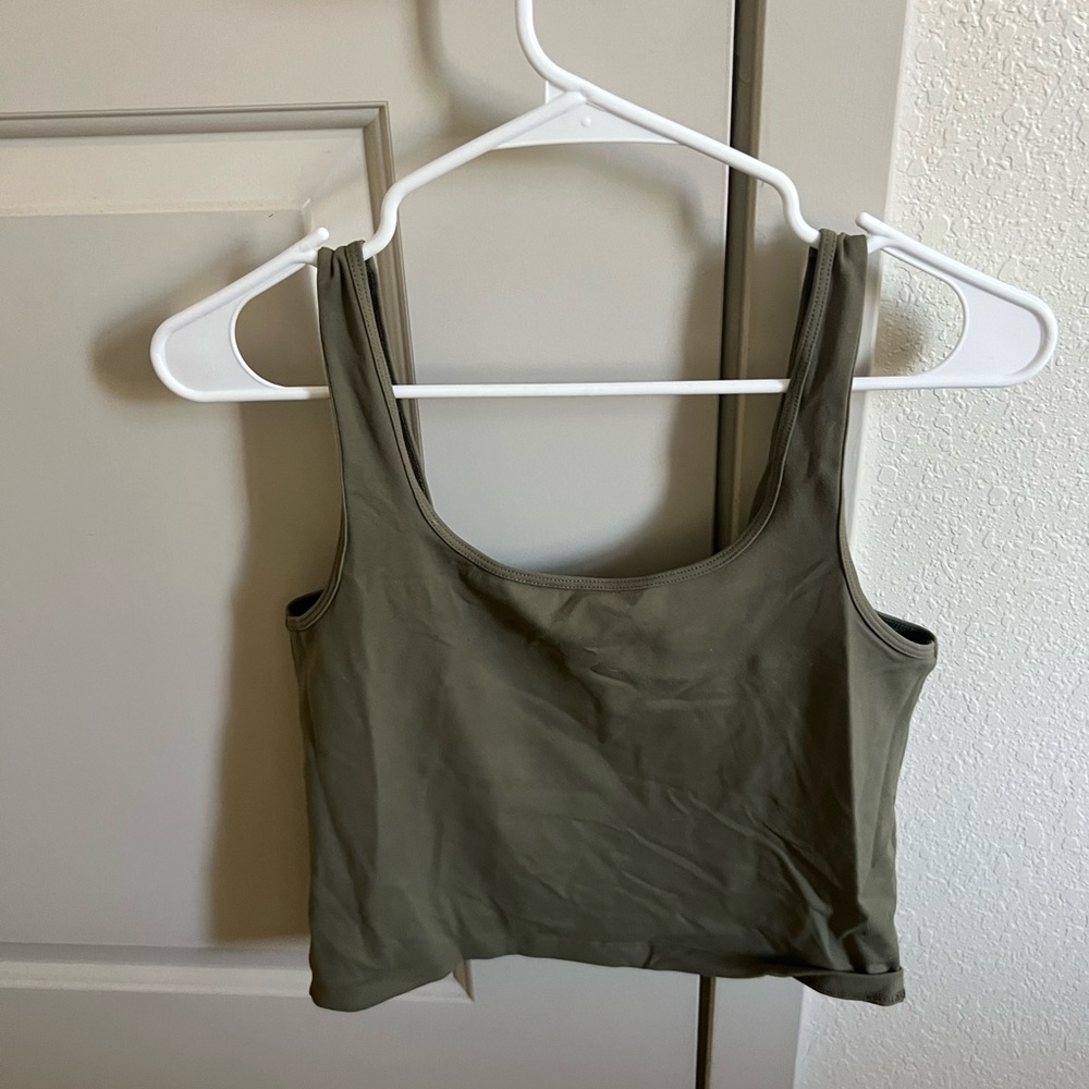 A&F Soft Tank